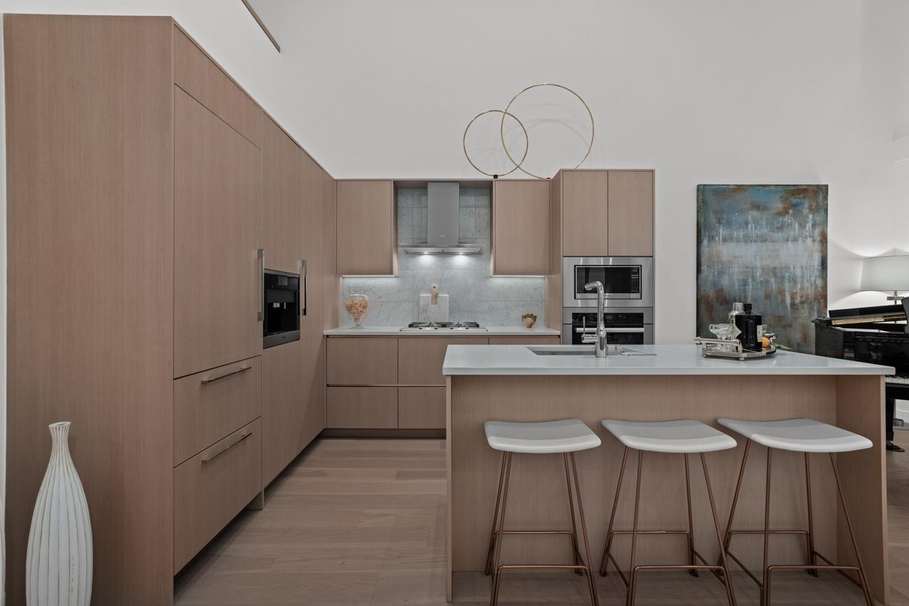 2818-89 Nelson Street, Vancouver