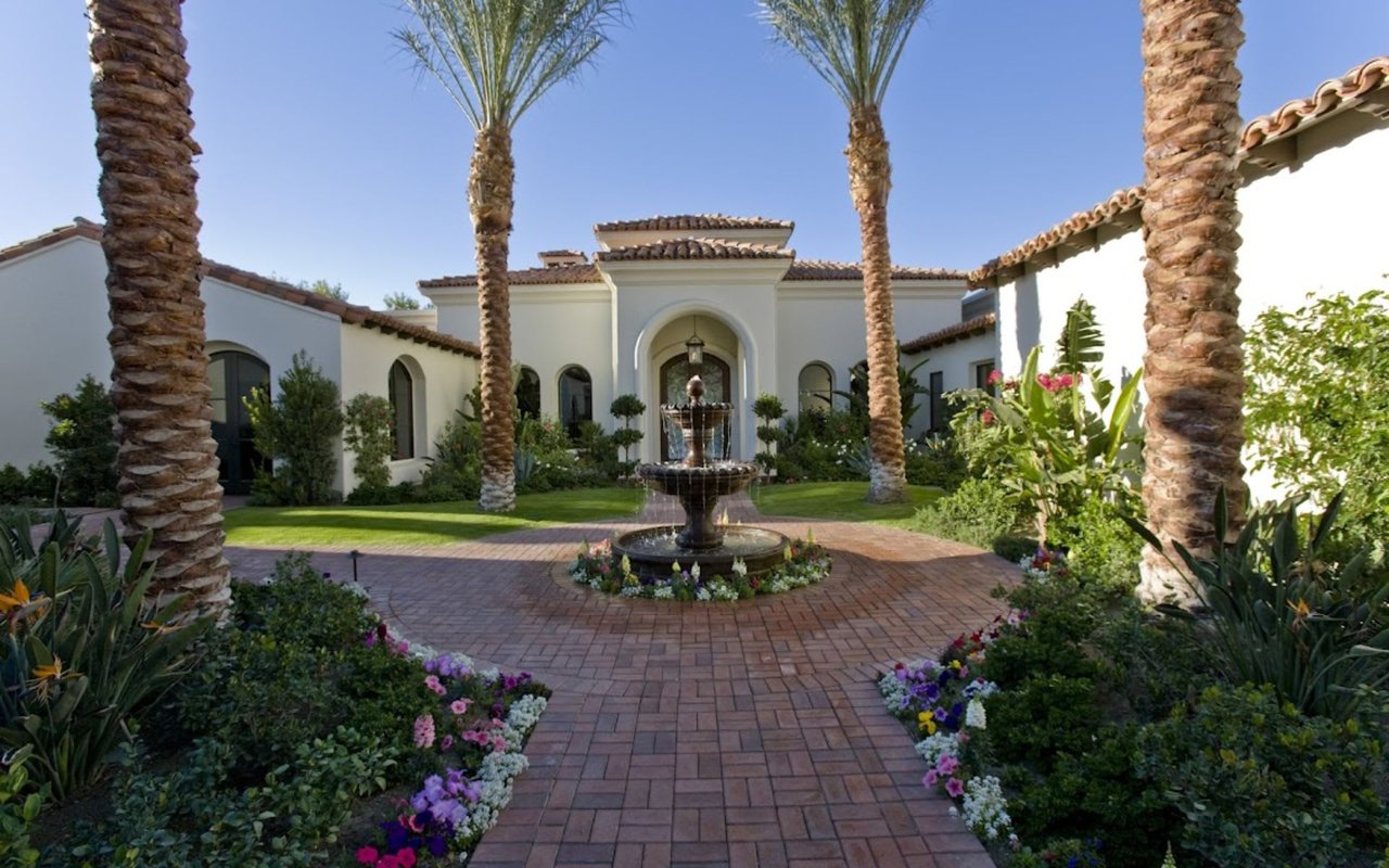 5 Things to Look for When Investing in Luxury Real Estate