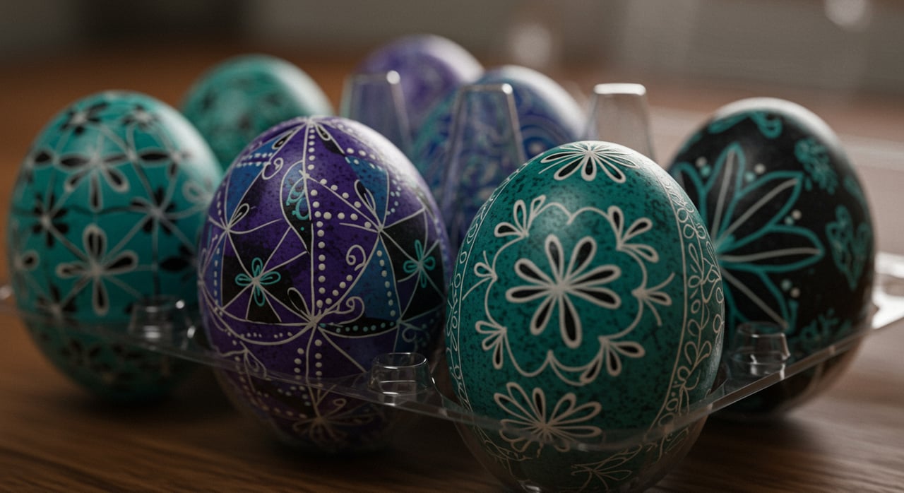 Indianapolis Easter Egg Hunts