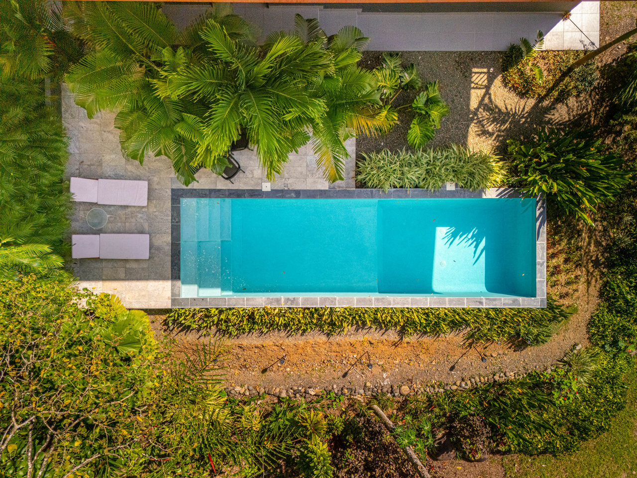 Casa Vida Tranquila