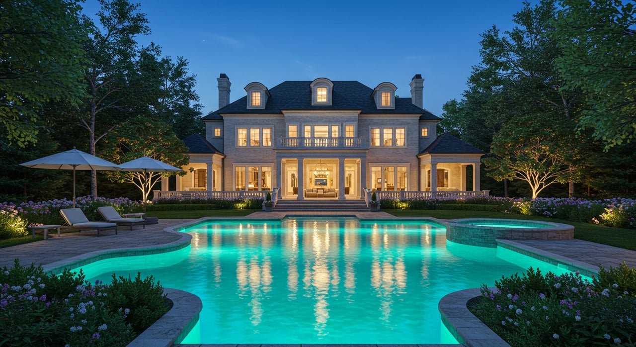 The Differences Between Buying a Second Home vs. Investment Property
