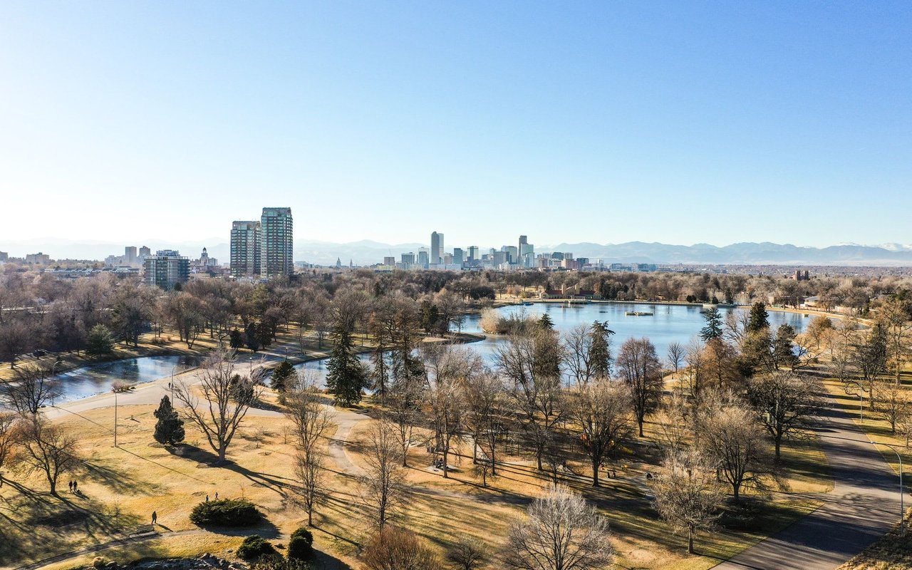 Why Denver Is Number One for Home-Buying Transplants