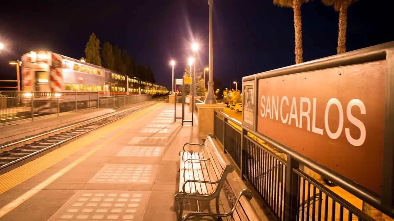 San Carlos