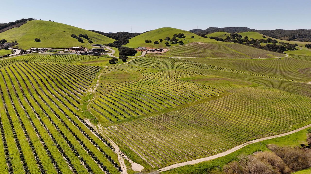 6944 Union Road Paso Robles Winery
