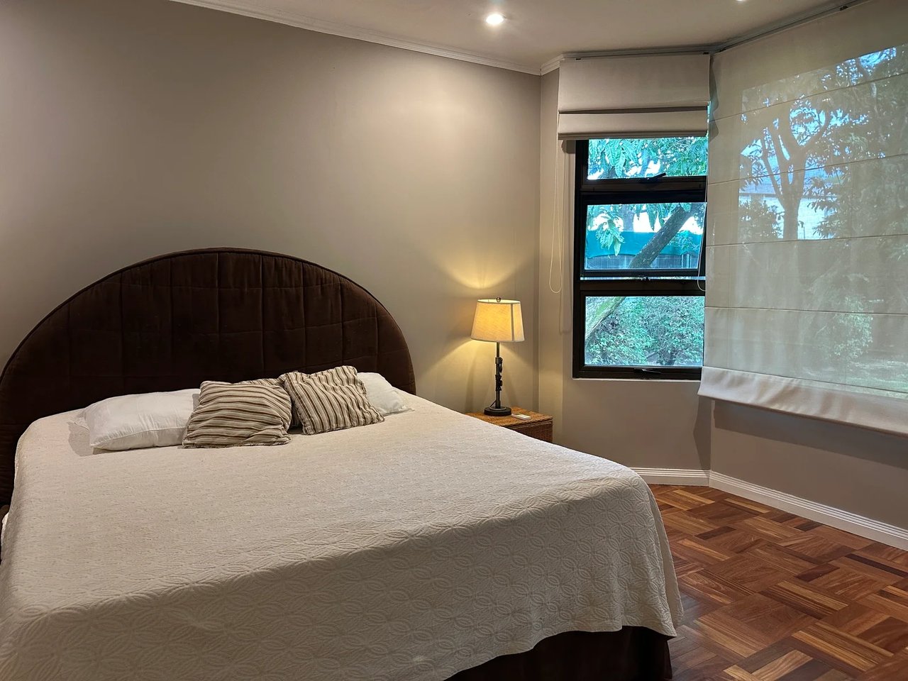 Single Level Golf Residence, Santa Ana, San Jose