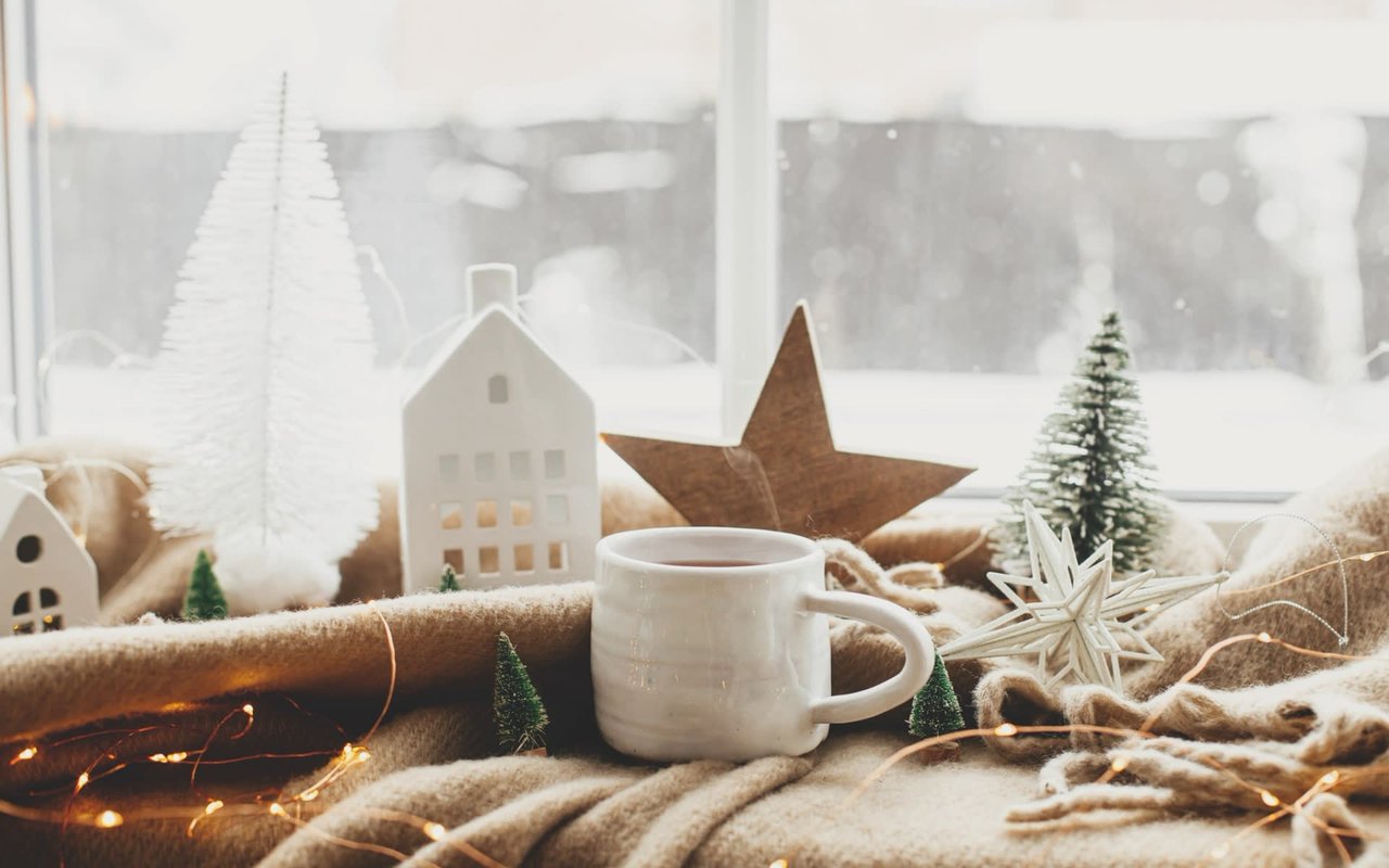 How To Winterize Your Home