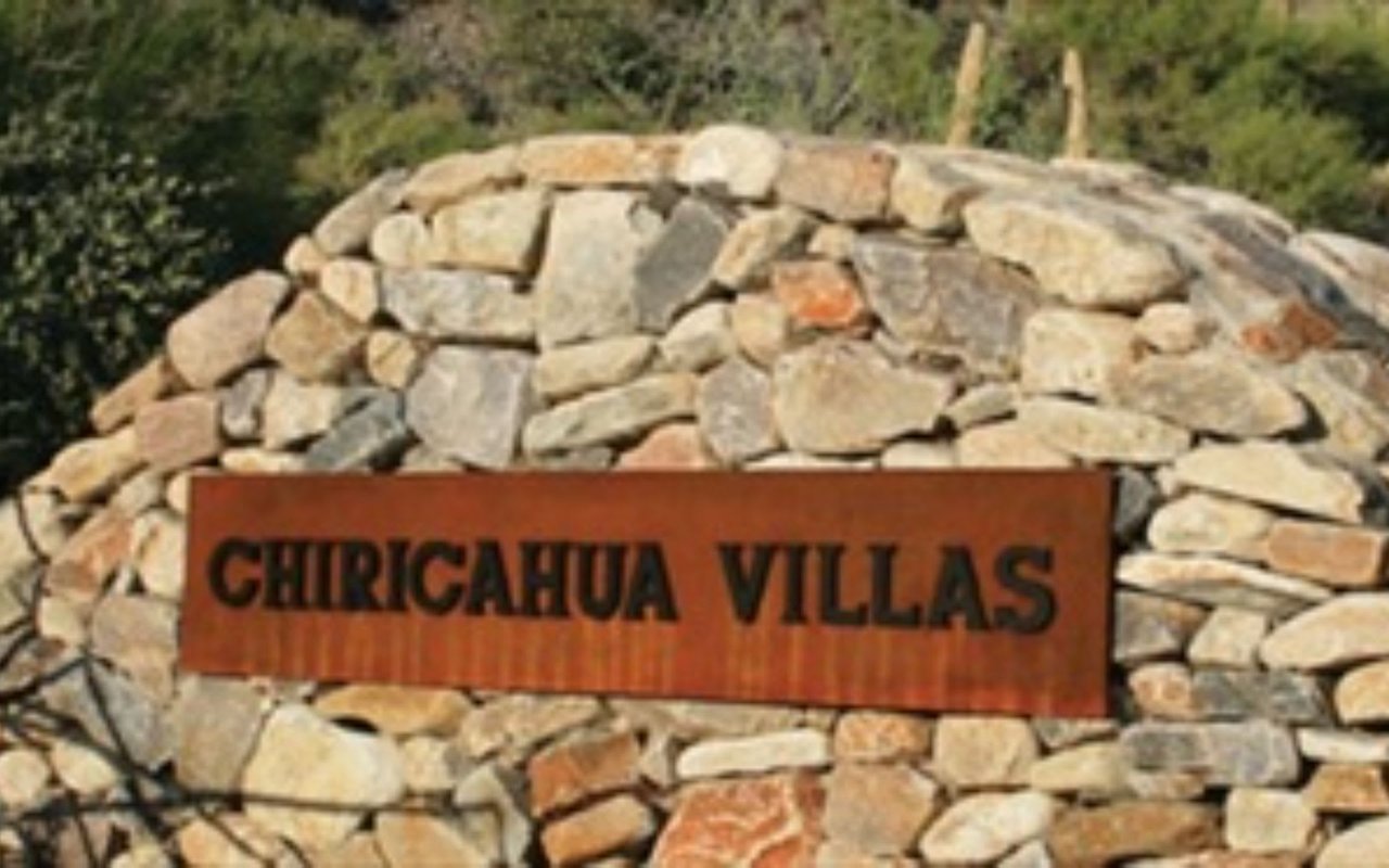 Chiricahua Villas