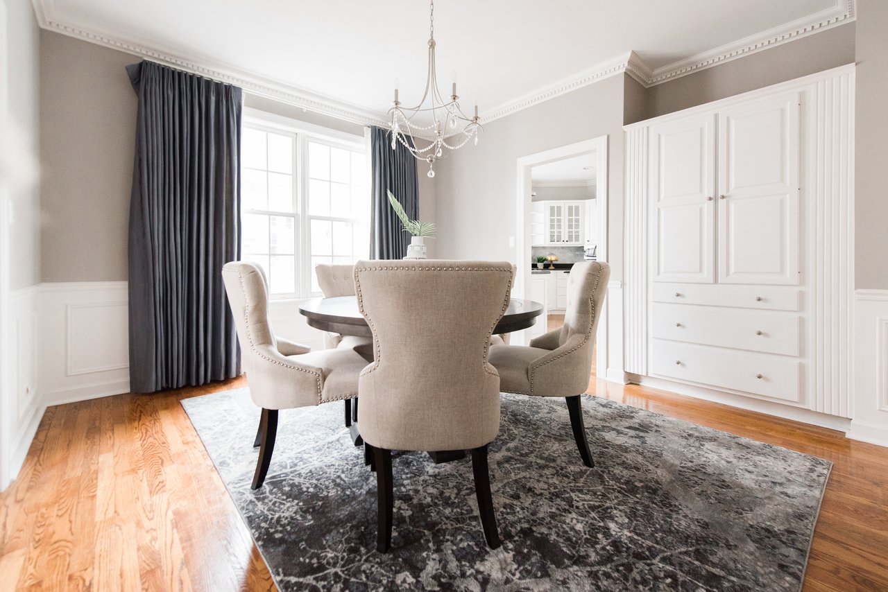 Exuding A Sense Of Timeless Appeal