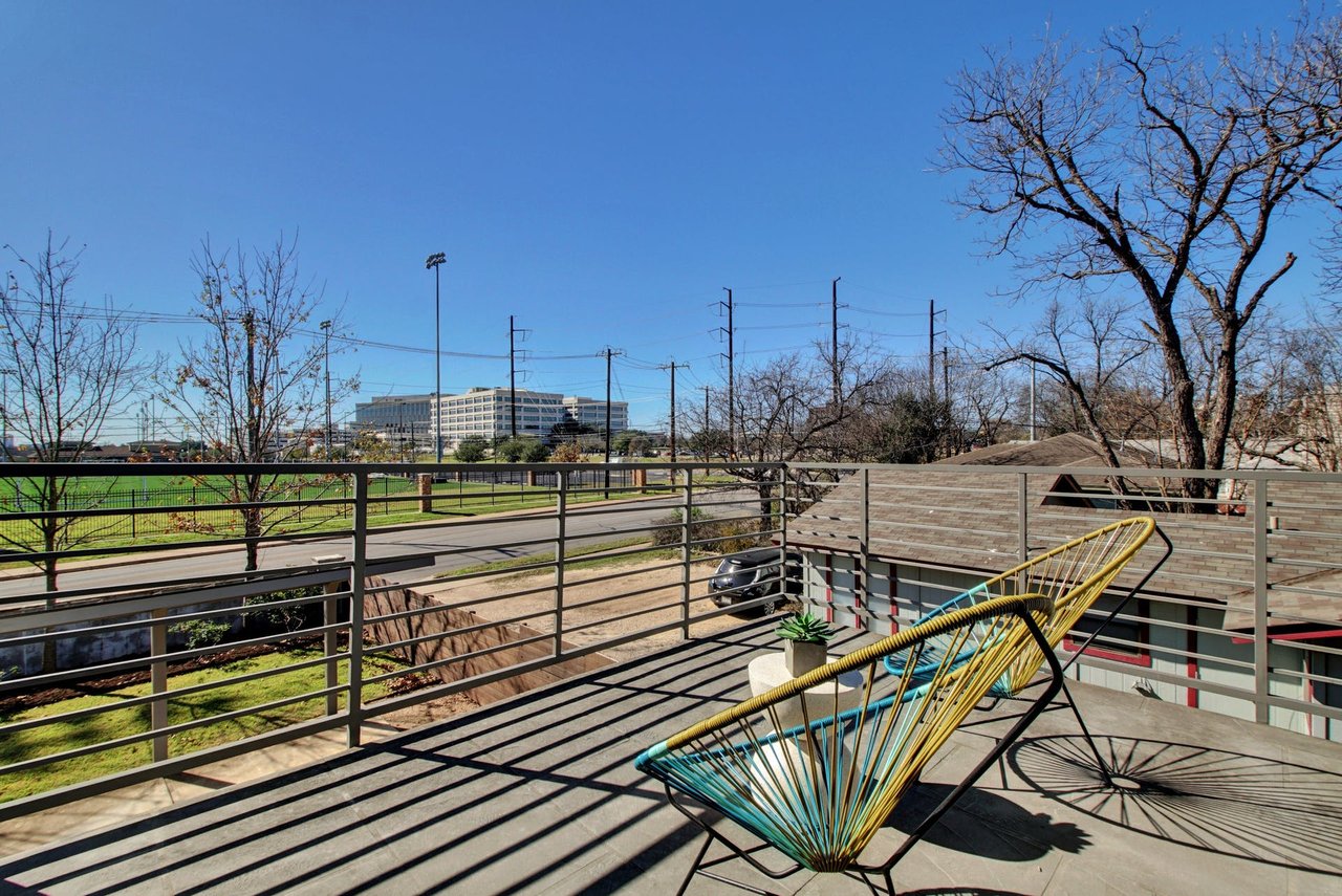 502 W 51st St #C Austin, TX Austin