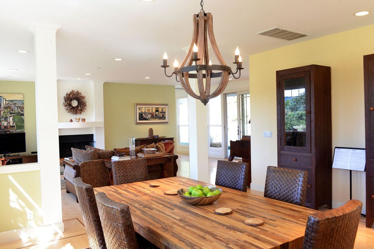 227 Van Tassel Court, San Anselmo