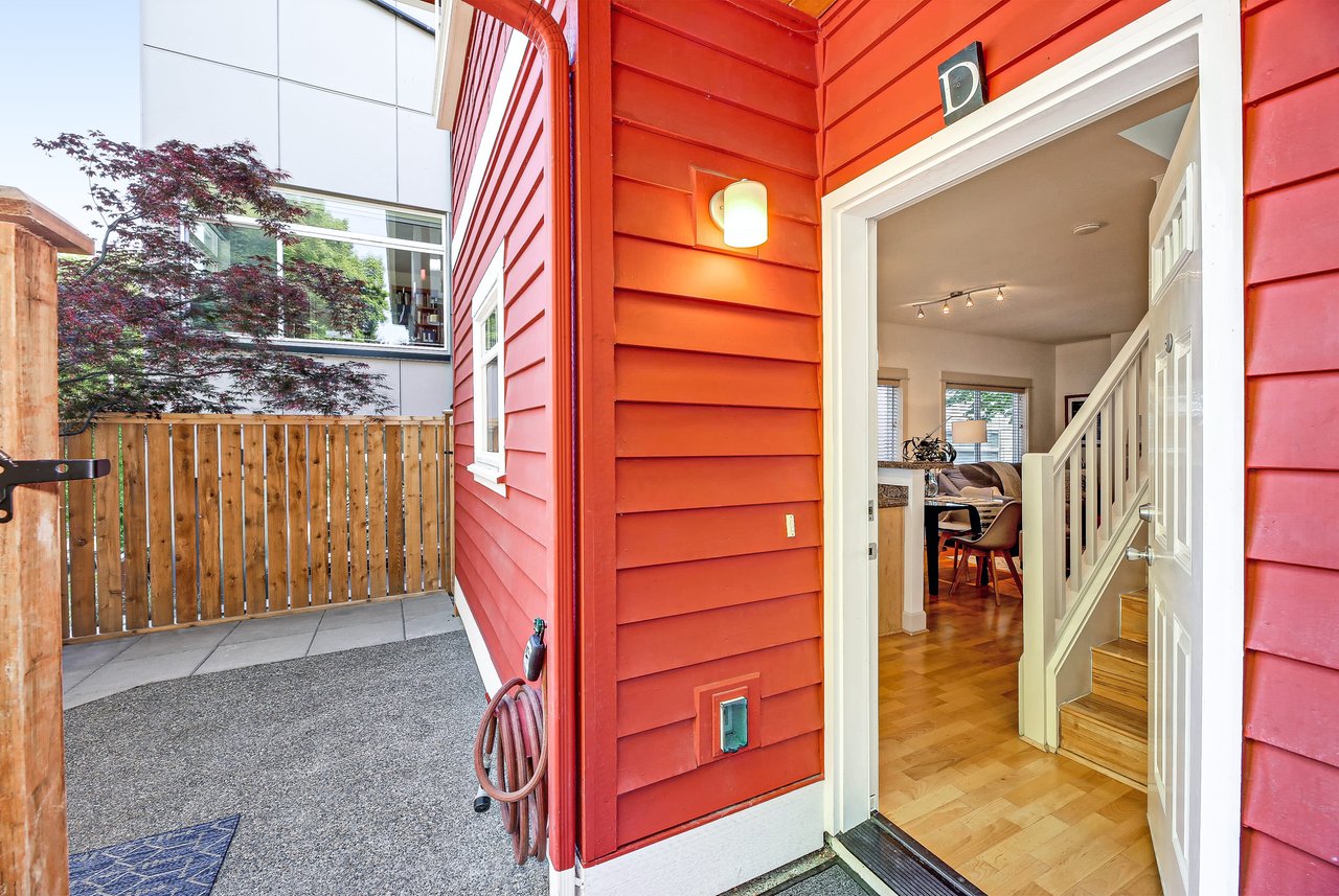 2015 S Main Street Unit D