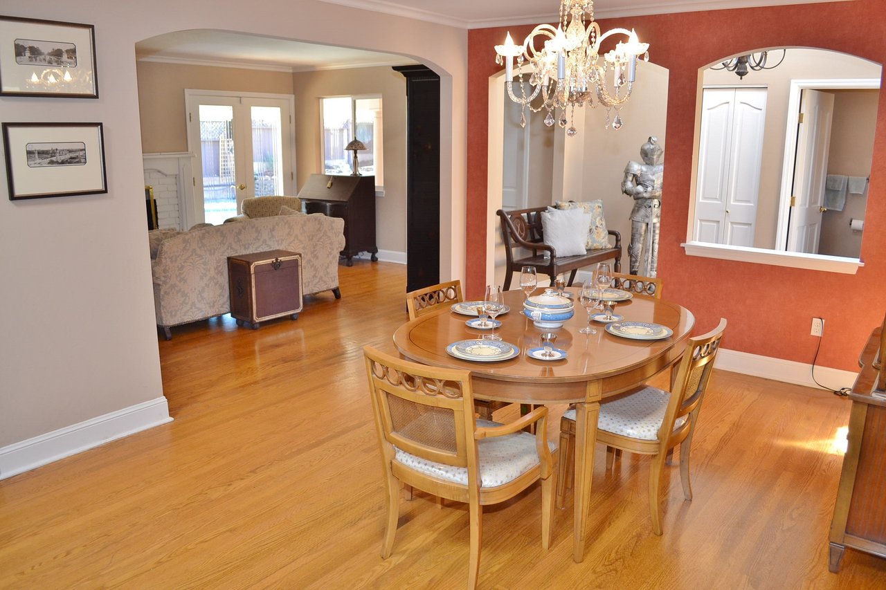 702 Tamalpais Avenue, Novato