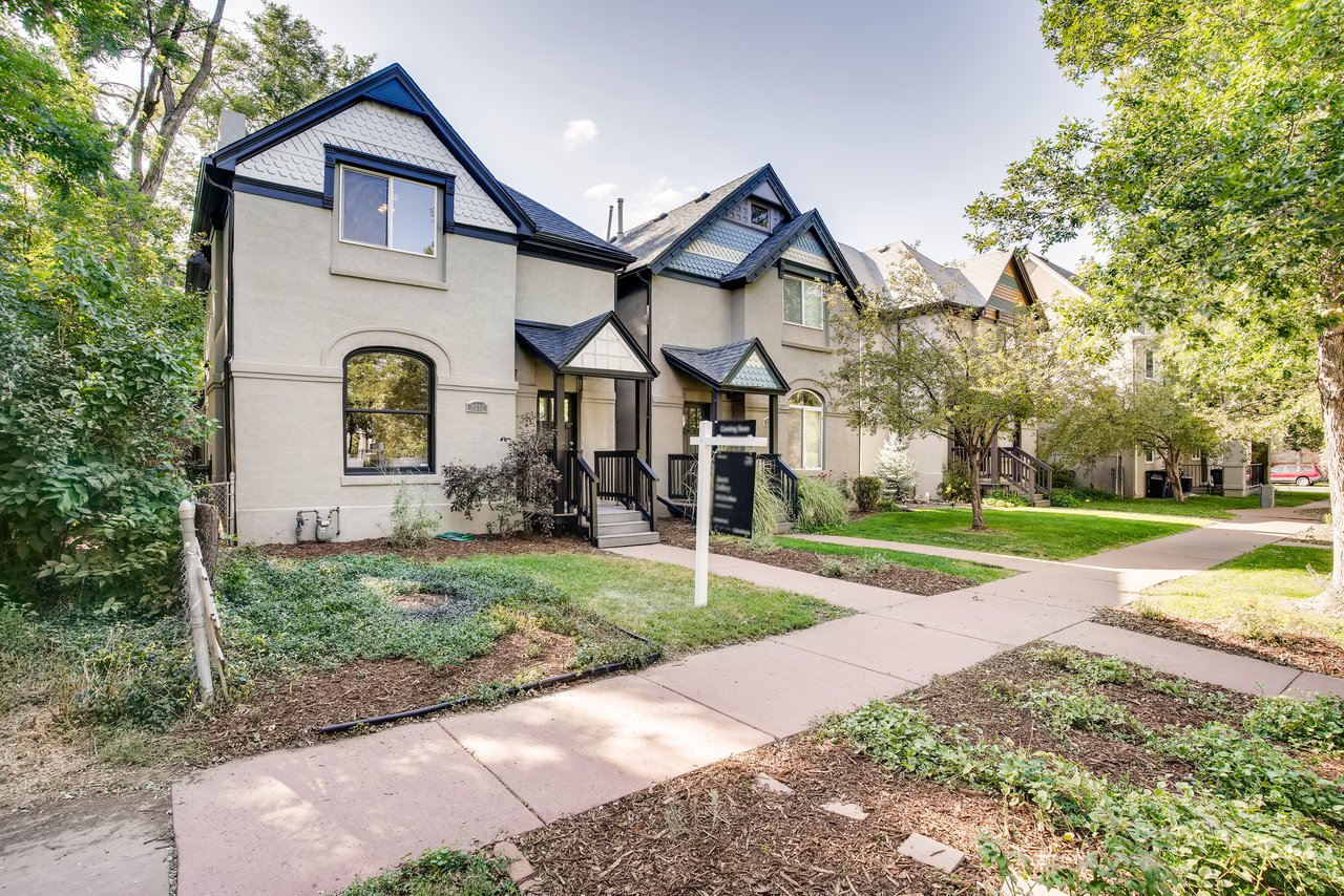 2081 N Ogden Street