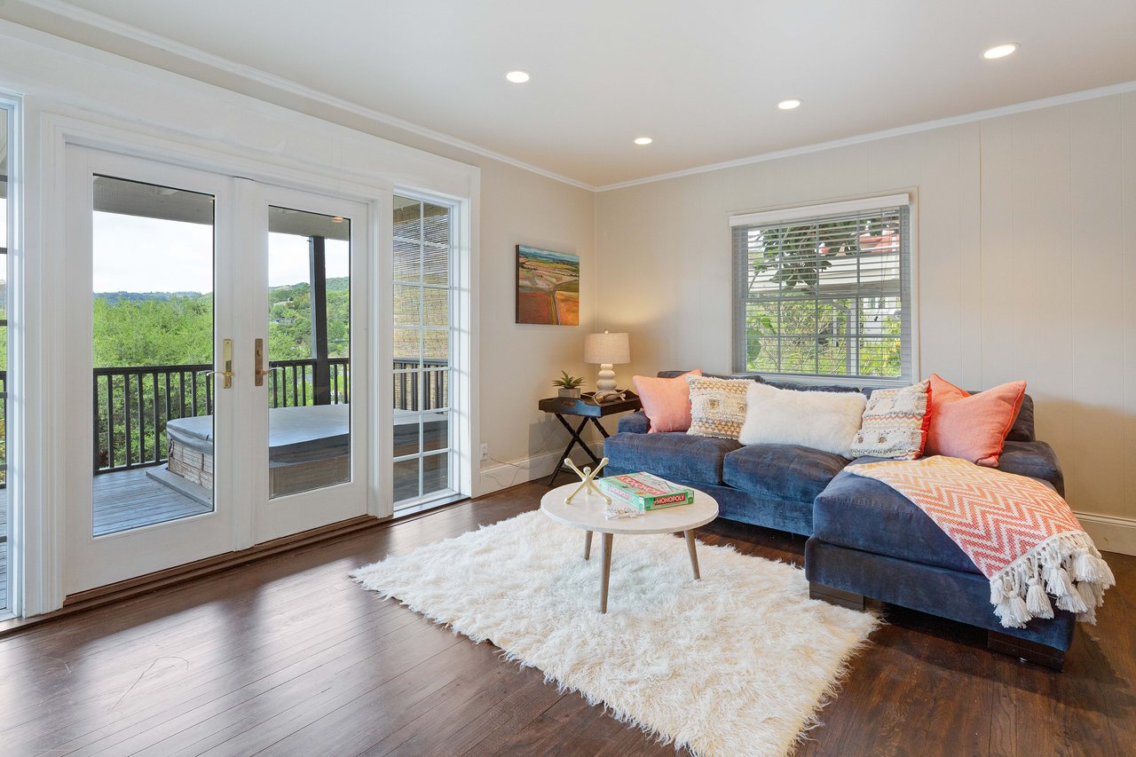 32 Skyline Road, San Anselmo