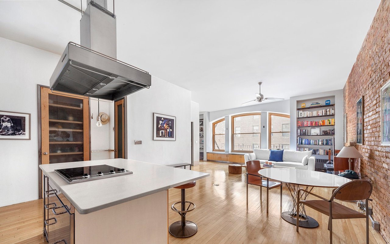 133 Mercer St, #6 