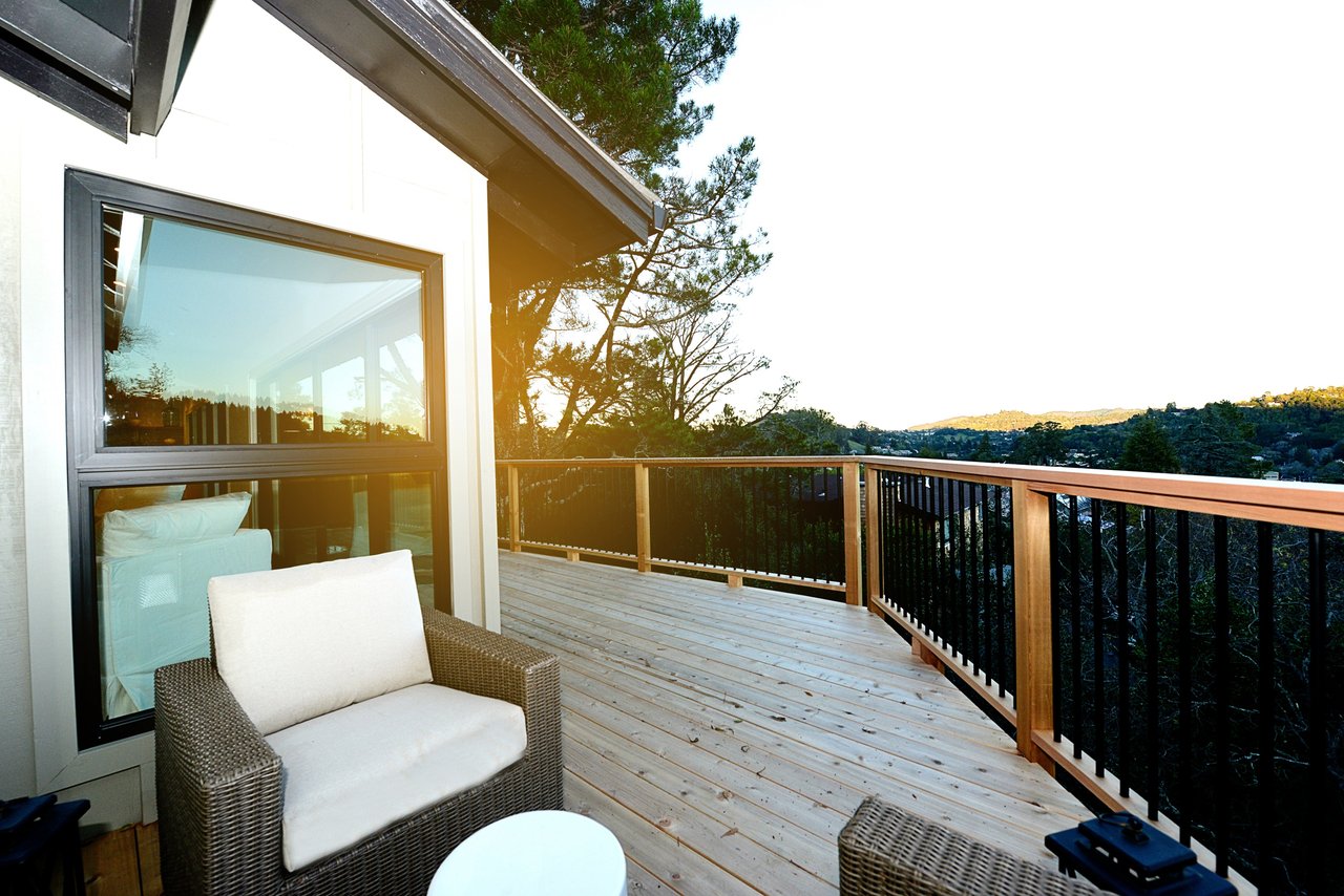 155 Melville Avenue, San Anselmo