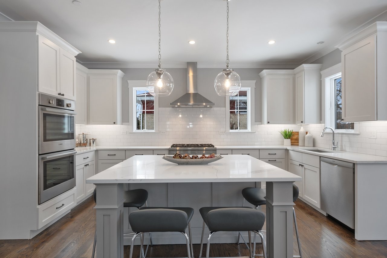 This new construction home is beyond compare