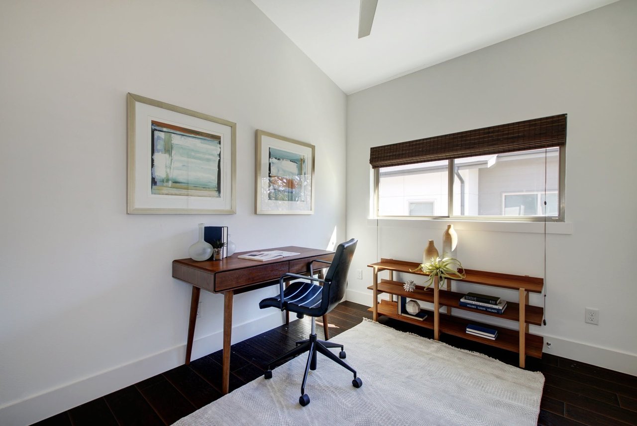 502 W 51st St #C Austin, TX Austin
