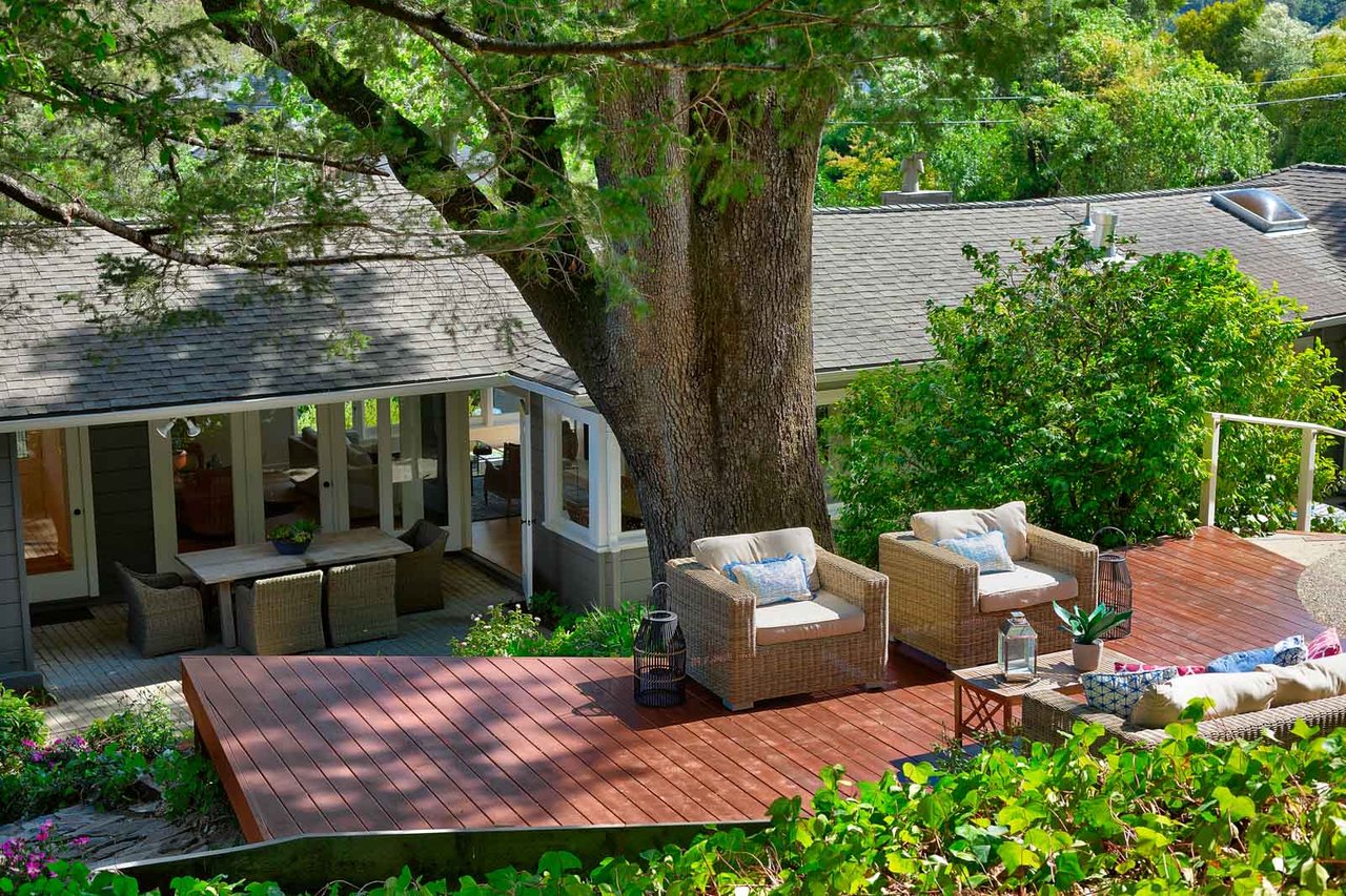 20 Rosebank Avenue, Kentfield