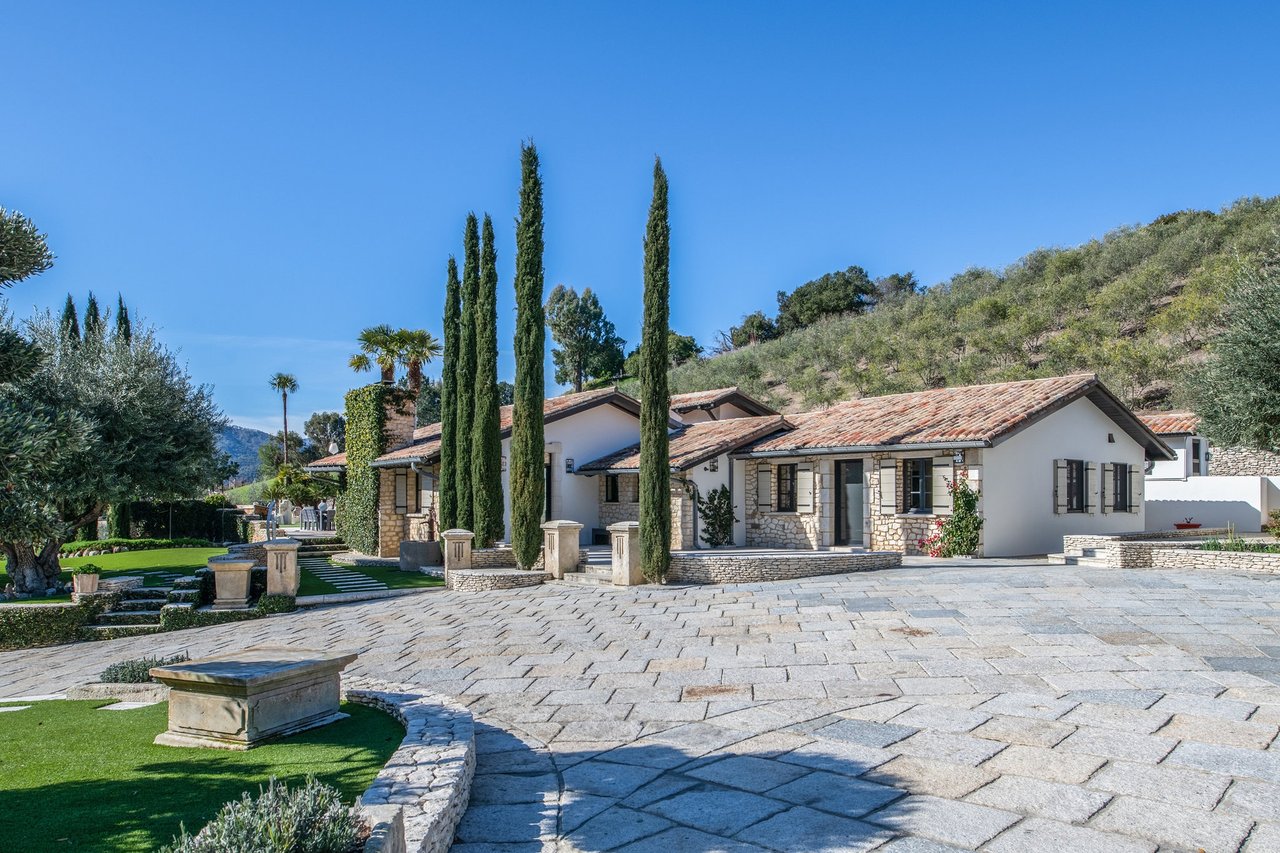 $4.3 Million Homes in California