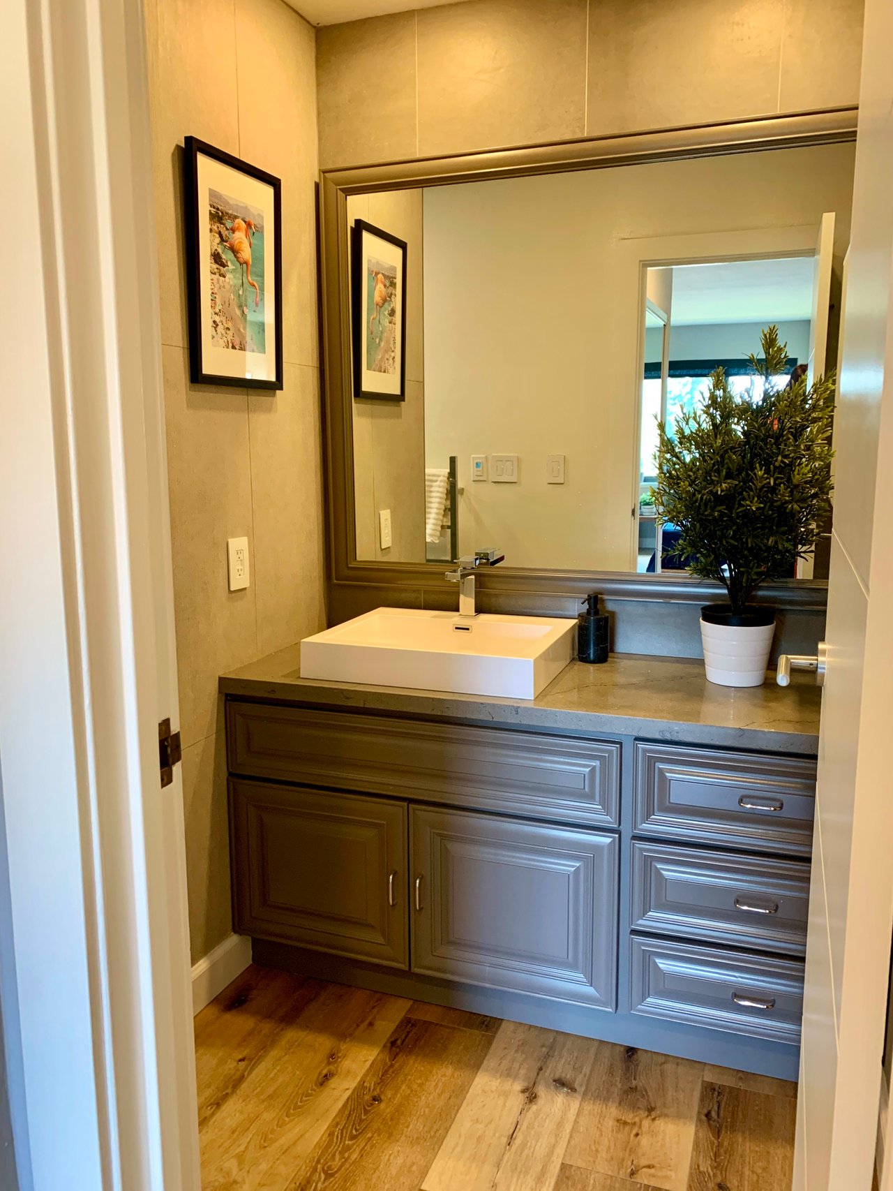 Diamond Heights Condo