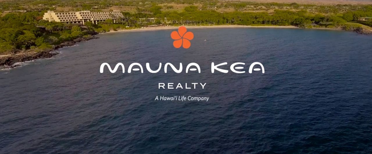 Meet Two Generations of Realtors & Their Tight-knit Team That Make Mauna Kea Realty So Special