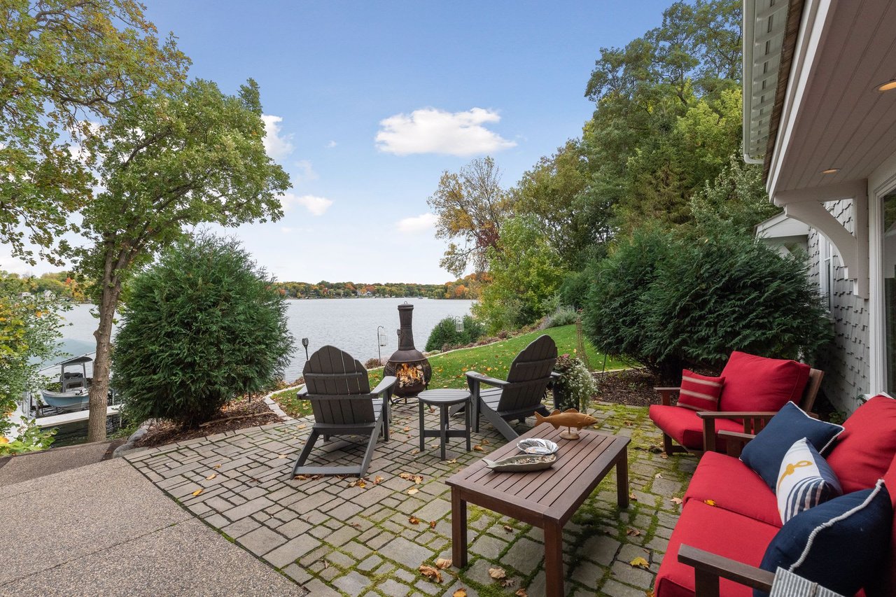 3400 Kings Point Road, Minnetrista