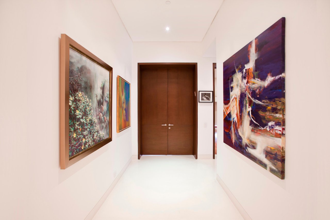Luxury City View Condo, Escazu, San Jose