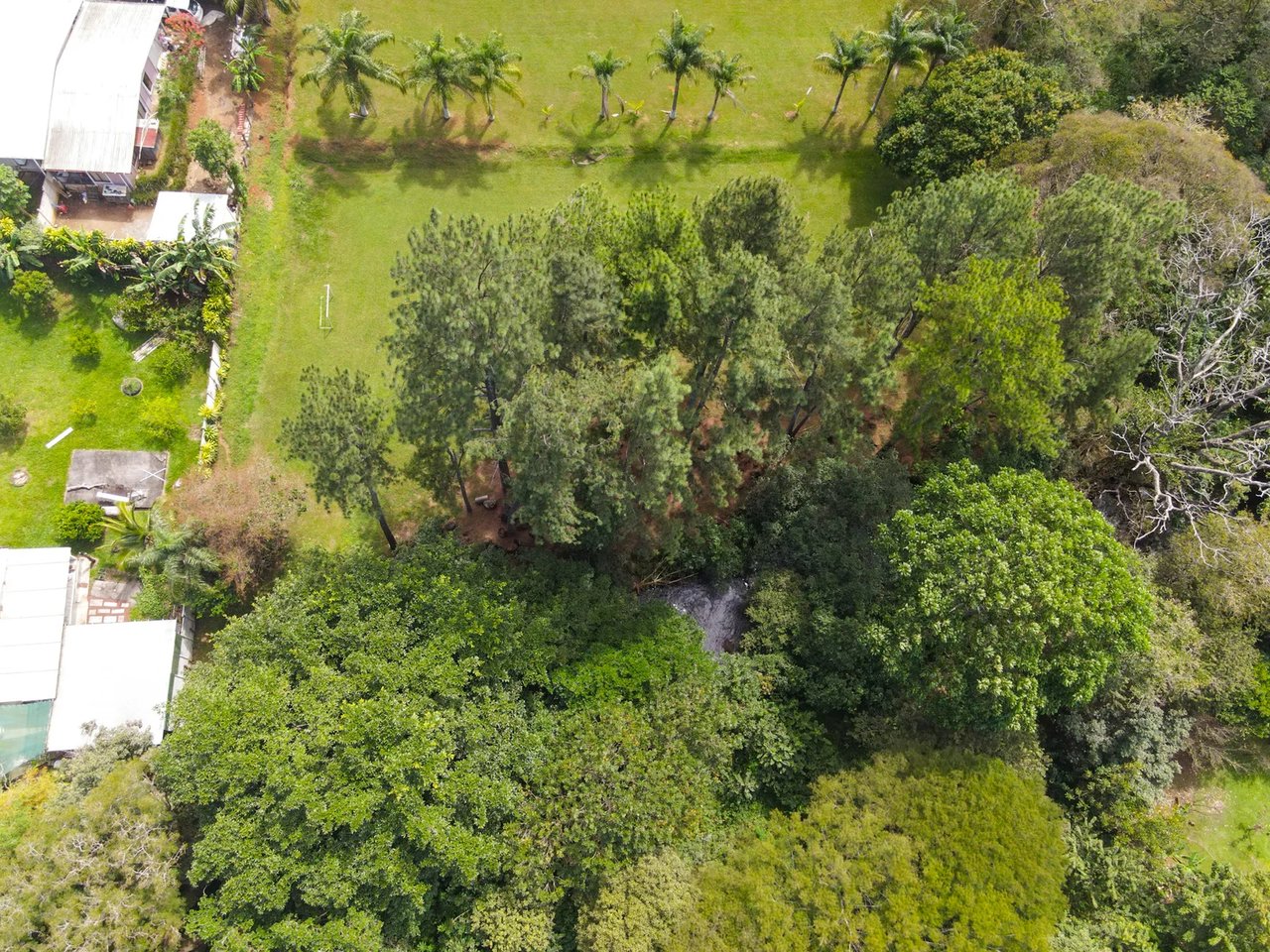 Riverfront Mixed Use Development, Alajuela