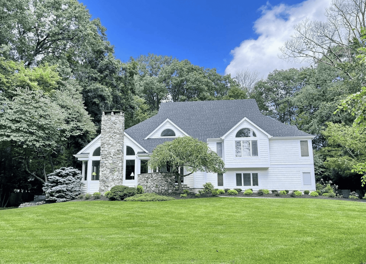 23 Dogwood Hill Rd., Upper Saddle River