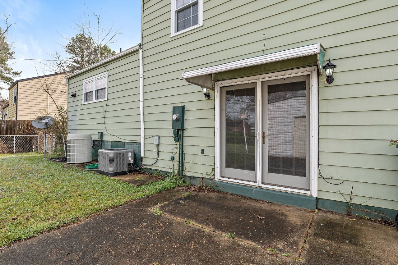 3106 Carlton Road