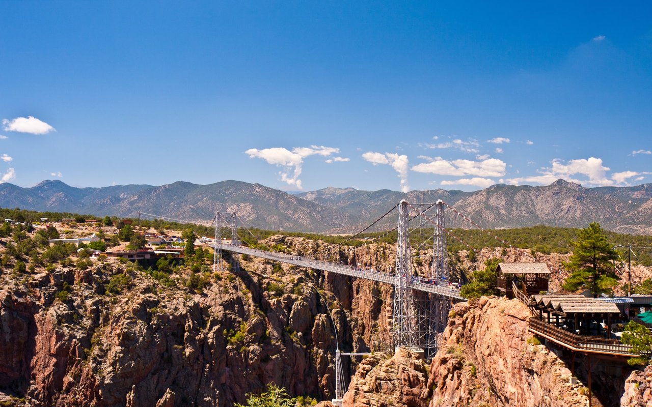 Royal Gorge