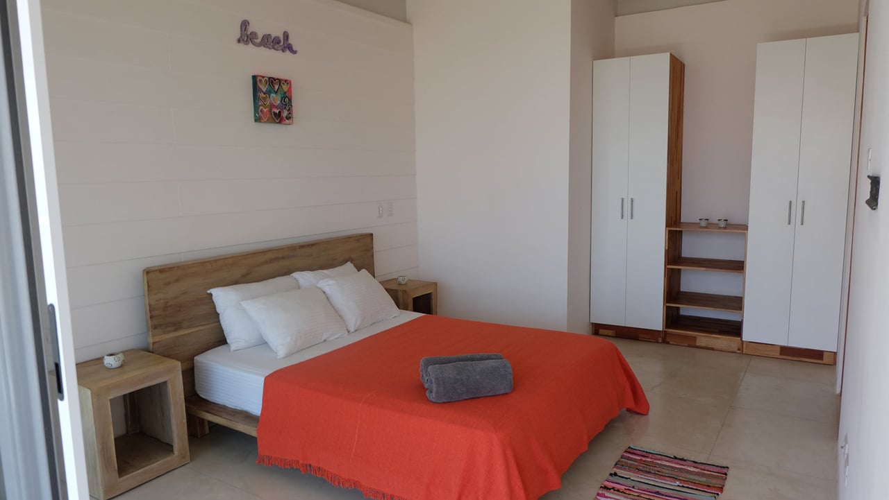 Gated Community Terrace Condo, Santa Teresa, Puntarenas