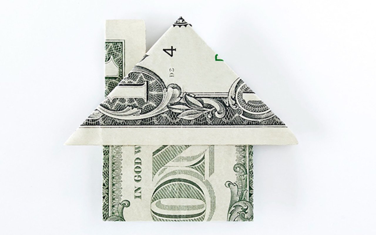 Want To Sell Your House? Price It Right.