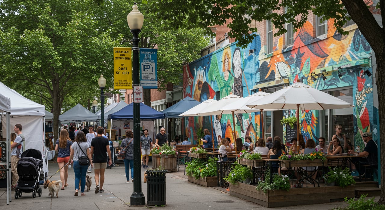 A Guide to West Highland