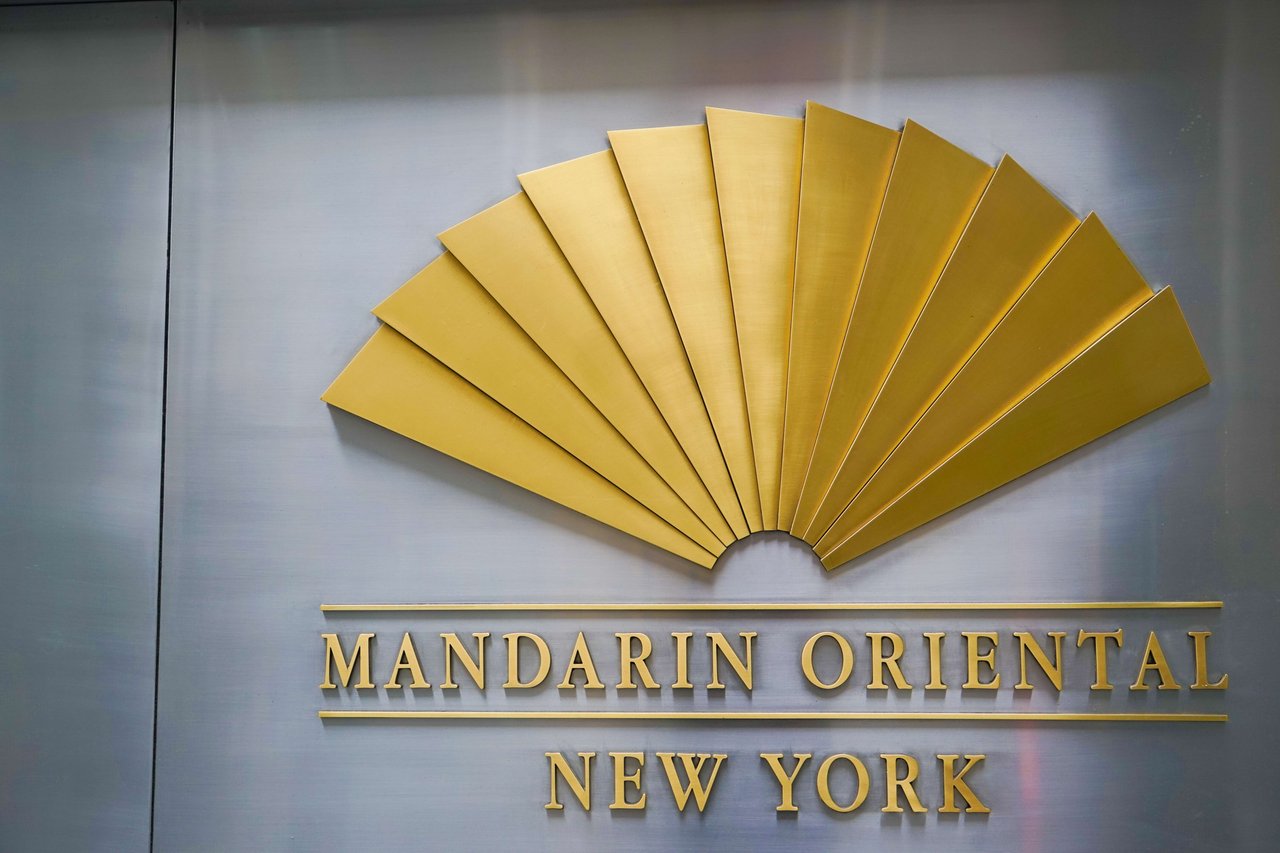 The Residences at Mandarin Oriental, Brickell Key