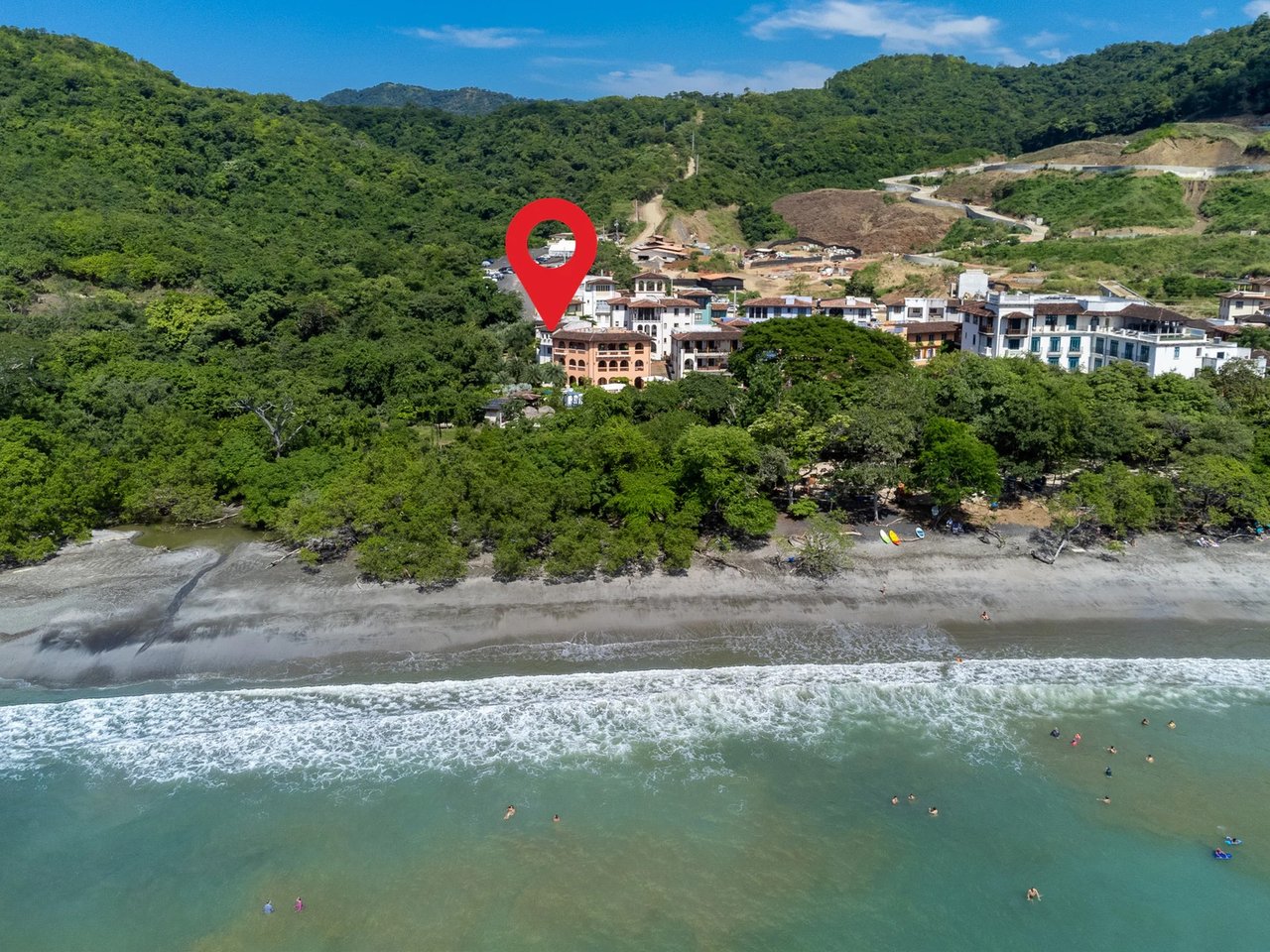 Mediterranean Luxury Villa, Flamingo, Guanacaste