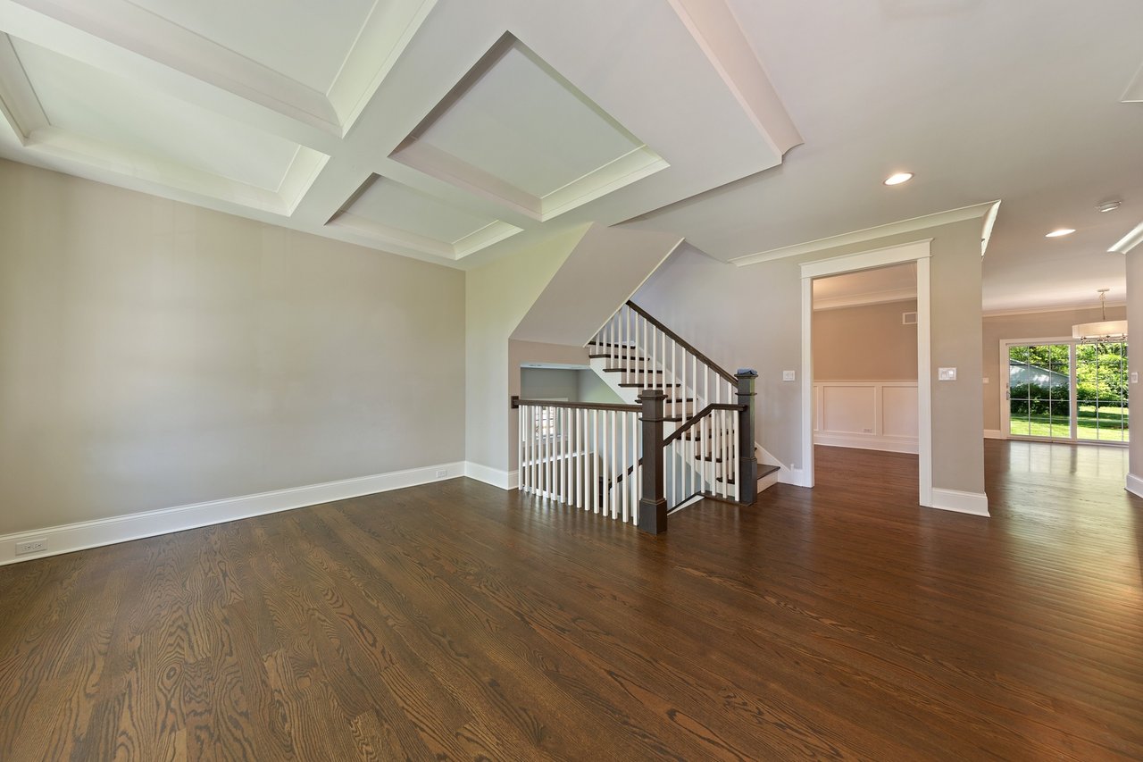 Grand Design & Uncompromised Craftsmanship