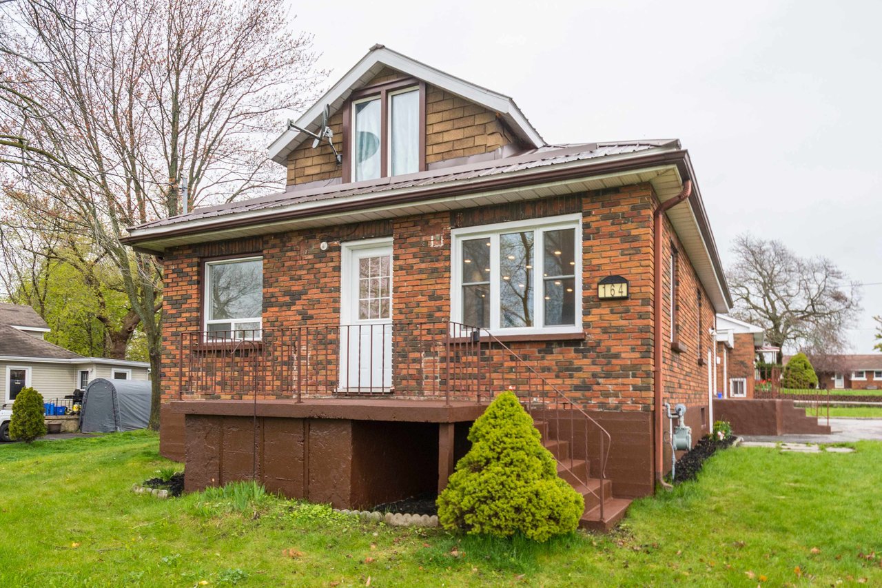 164 Dixon Dr