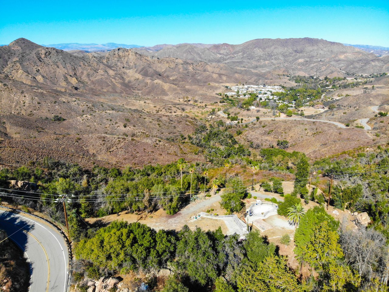 30887 Mulholland Hwy