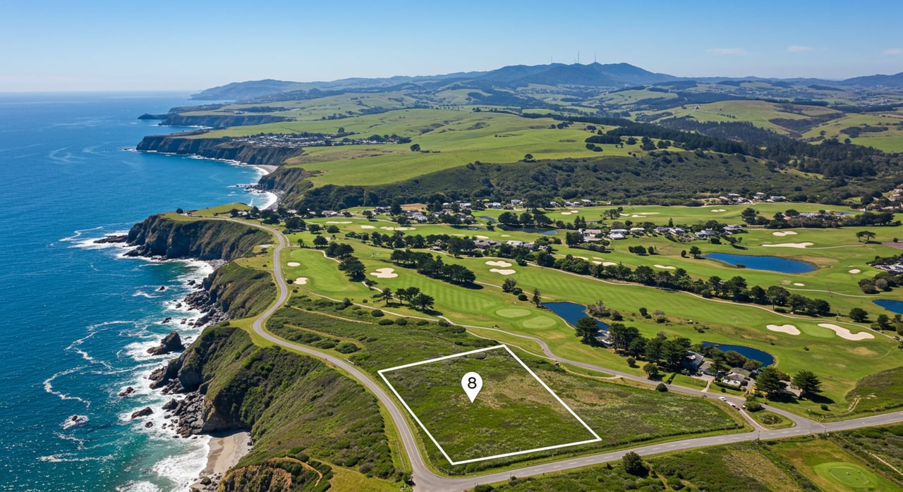 Hokulia Lot 228 With Amazing Views – In Escrow