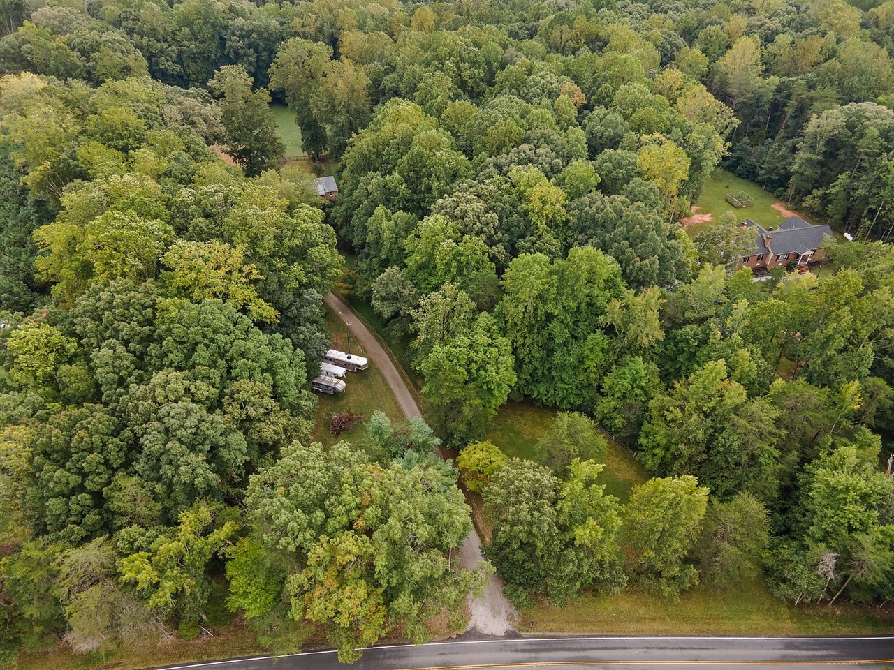 5291 Old Buckingham Road