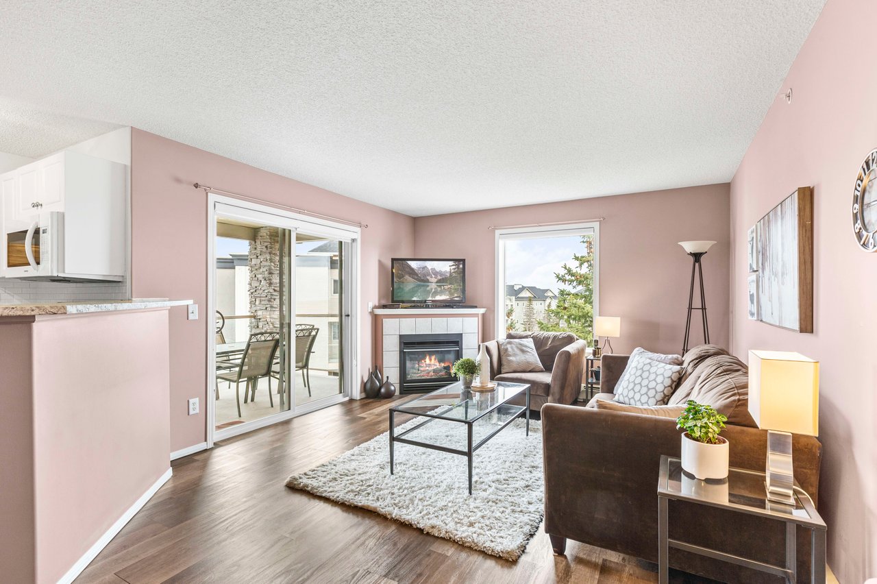 401, 5500 Somervale Court SW Unit: 401