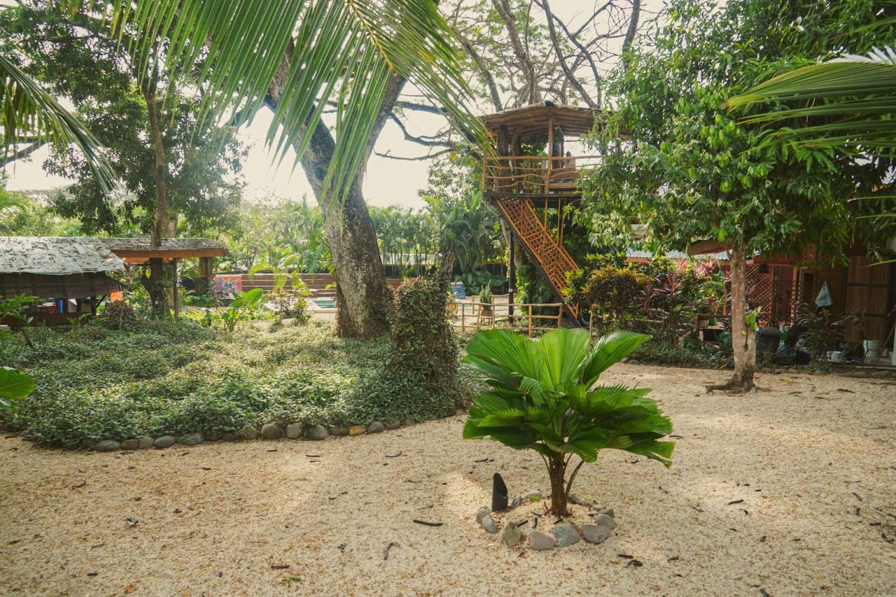 Iconic Commercial Hotel Investment, Santa Teresa, Puntarenas