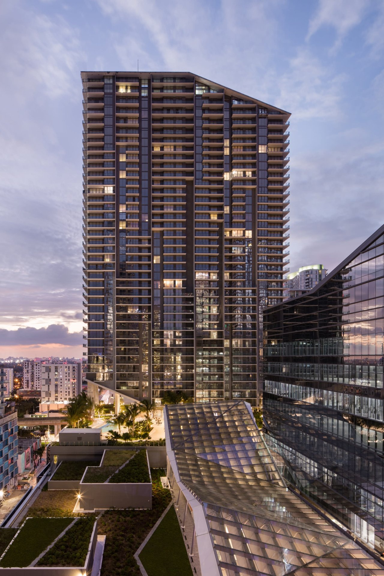 Cipriani Residences Miami