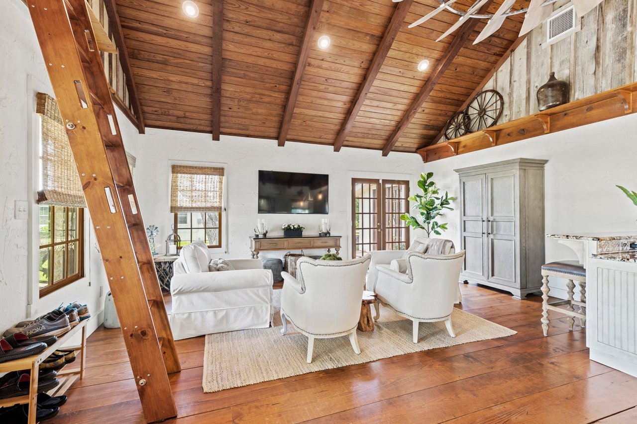 Bear Creek Estate