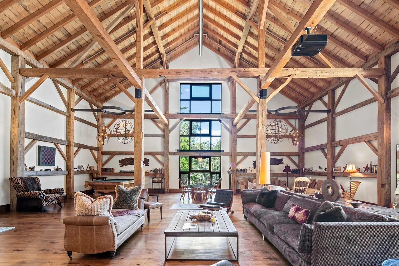 Bixby Creek Ranch - Luxury Big Sur Rental