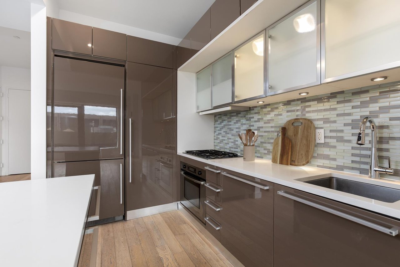75 Wall Street, Apt 29-P