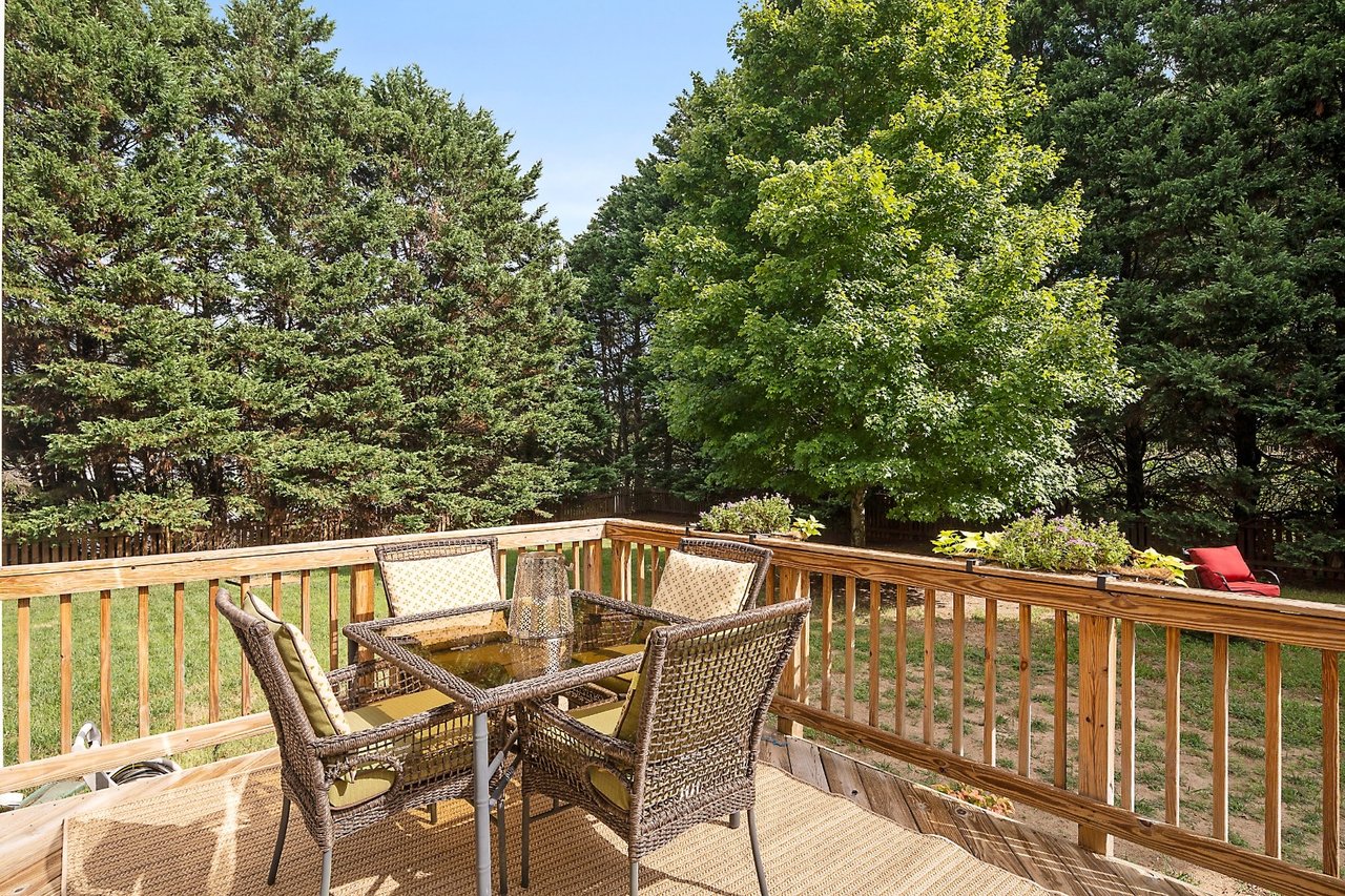 8320 Laurel Meadows Drive