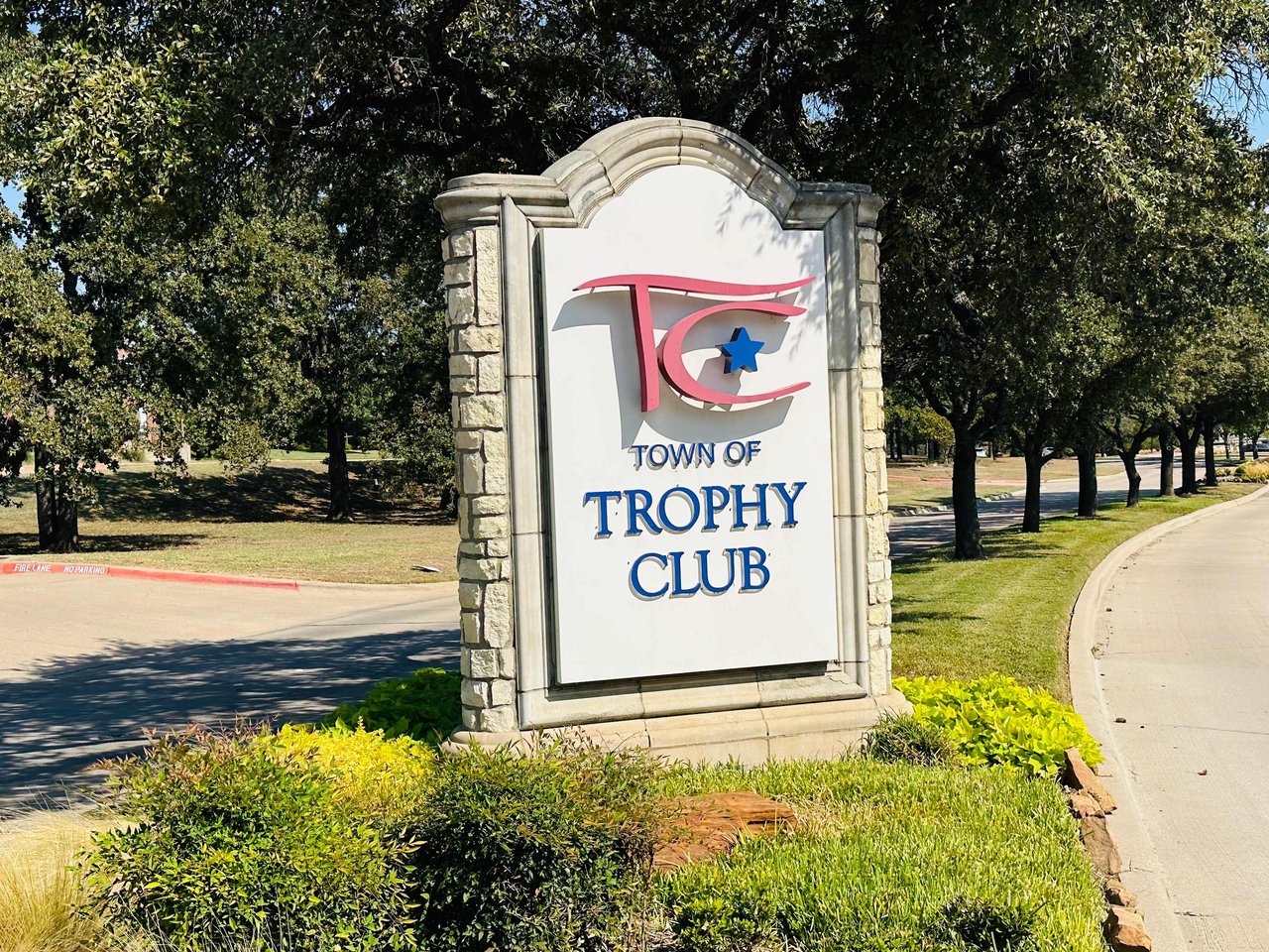 Trophy Club